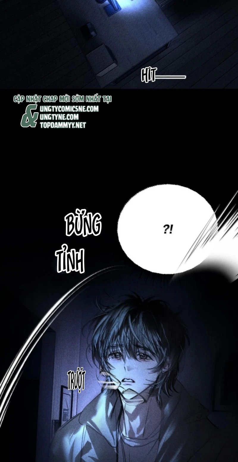 Chạy Trốn Khỏi Tầng Hầm Chapter 57 - 49