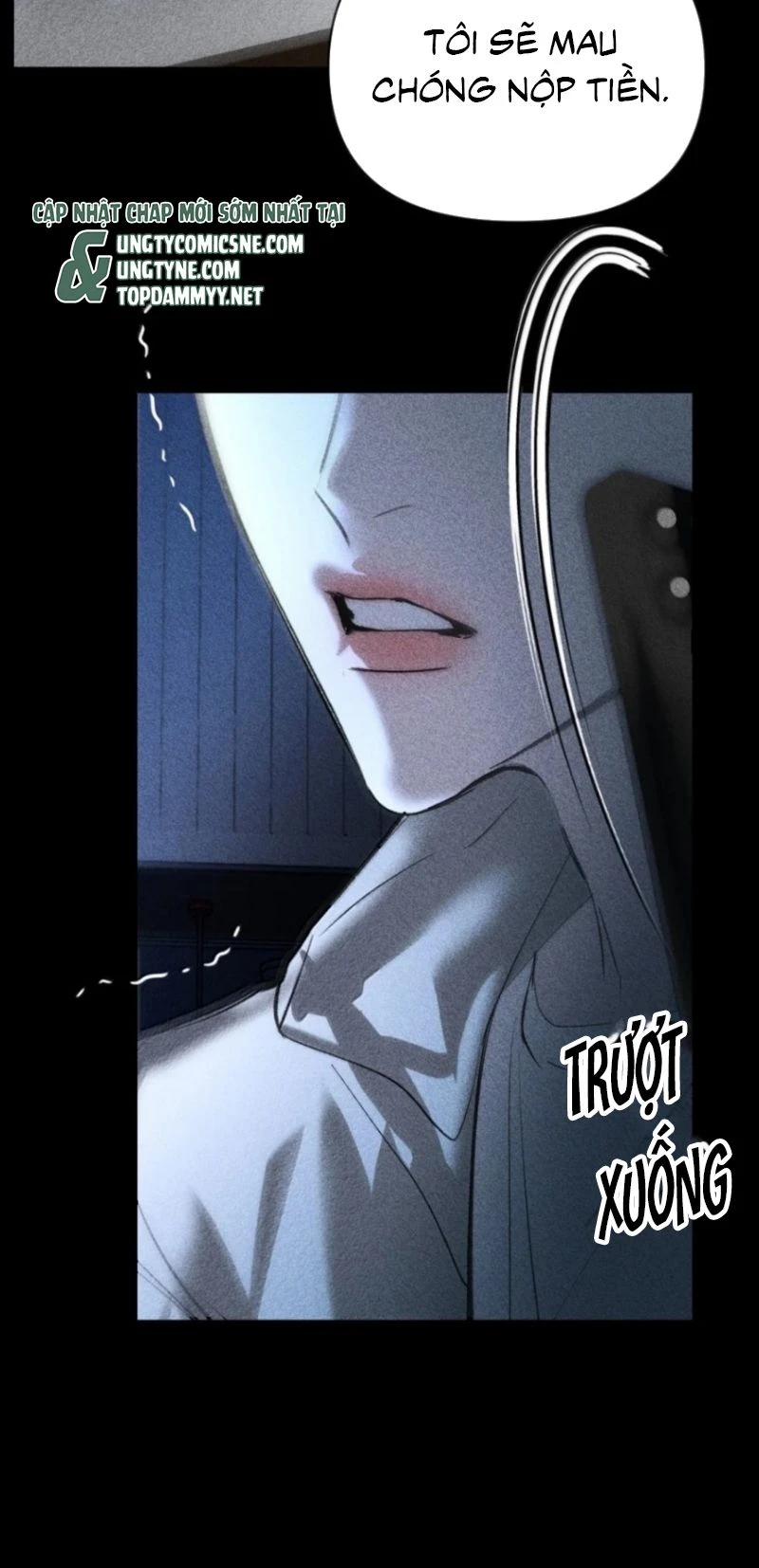 Chạy Trốn Khỏi Tầng Hầm Chapter 57 - 53