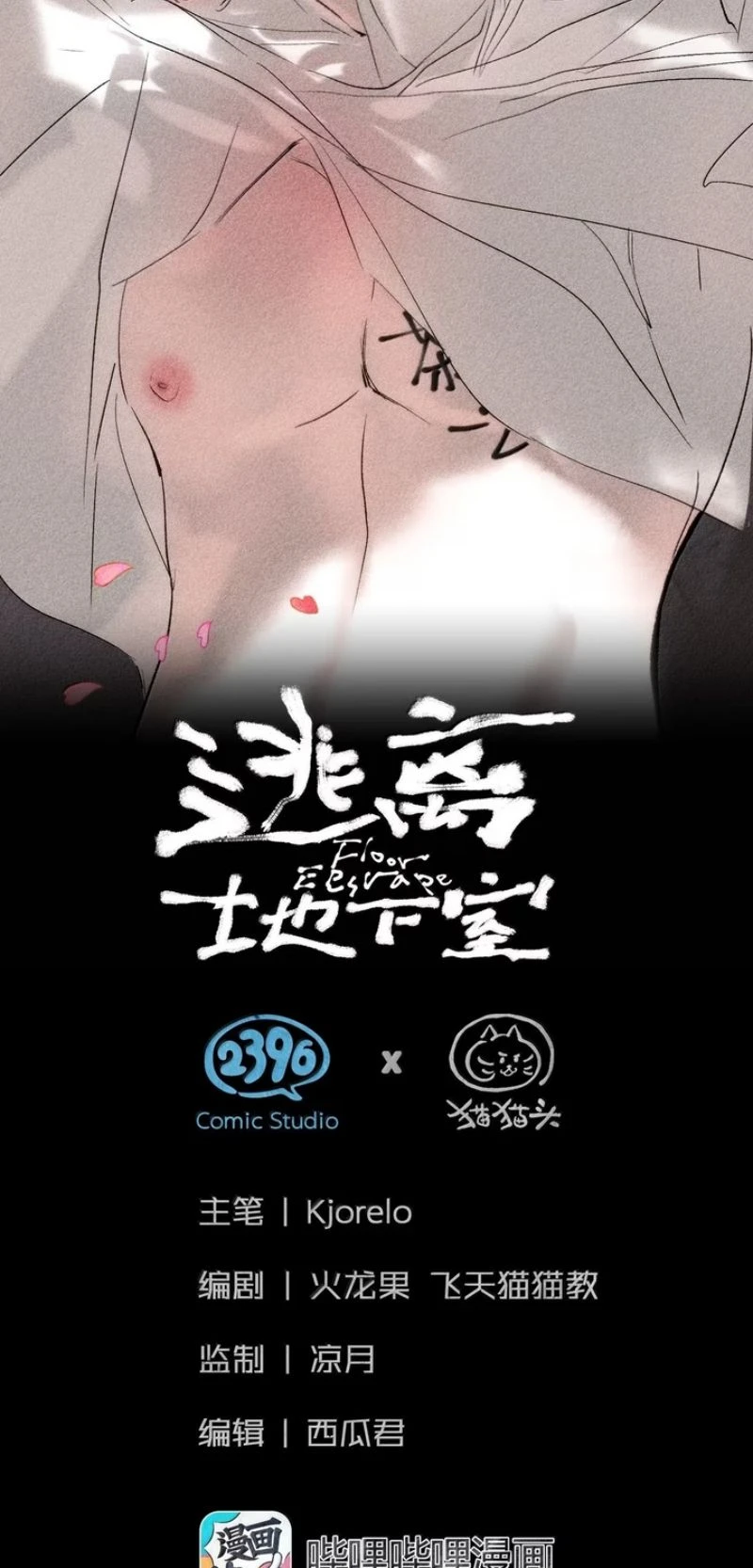 Chạy Trốn Khỏi Tầng Hầm Chapter 59 - 2
