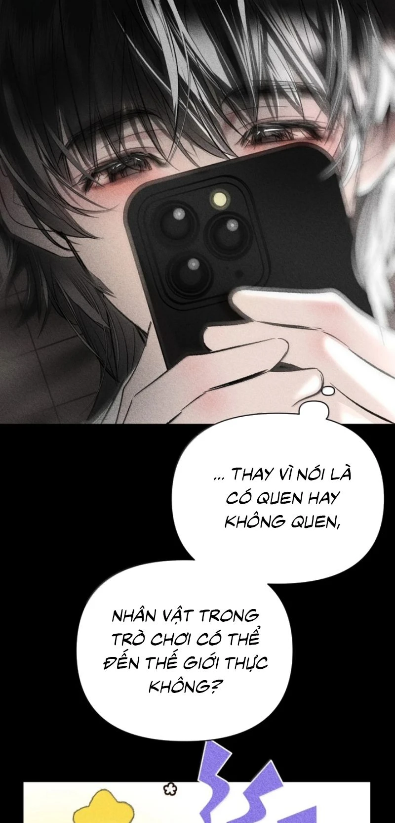 Chạy Trốn Khỏi Tầng Hầm Chapter 59 - 5