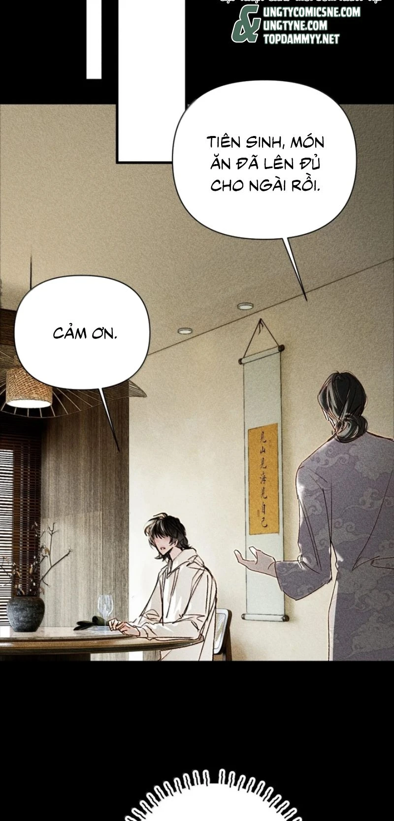 Chạy Trốn Khỏi Tầng Hầm Chapter 59 - 11