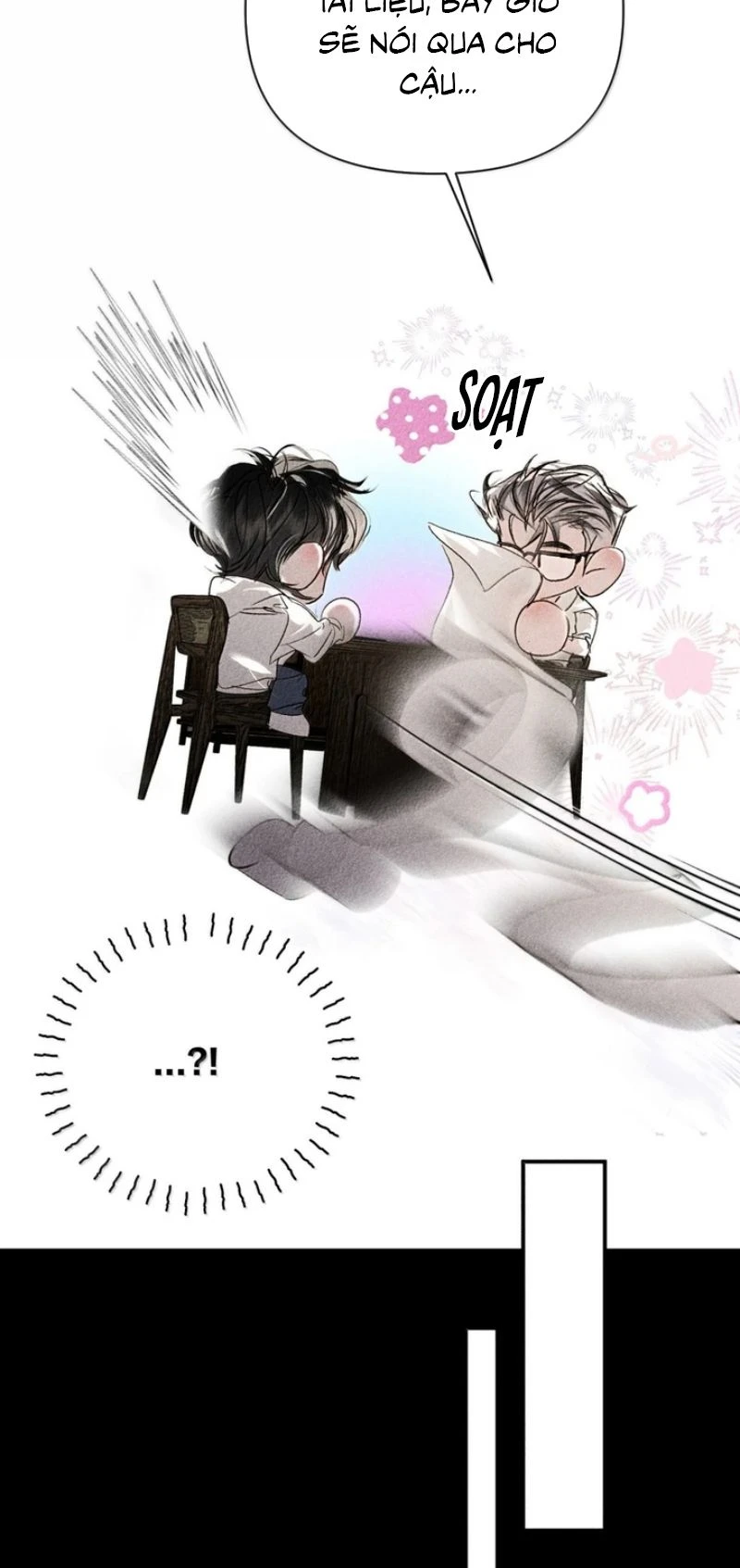 Chạy Trốn Khỏi Tầng Hầm Chapter 59 - 20