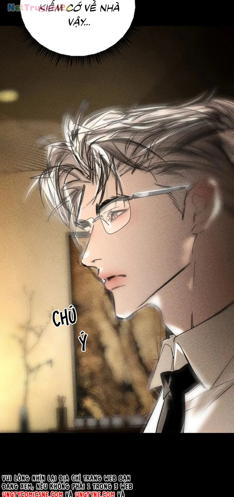 Chạy Trốn Khỏi Tầng Hầm Chapter 59 - 22