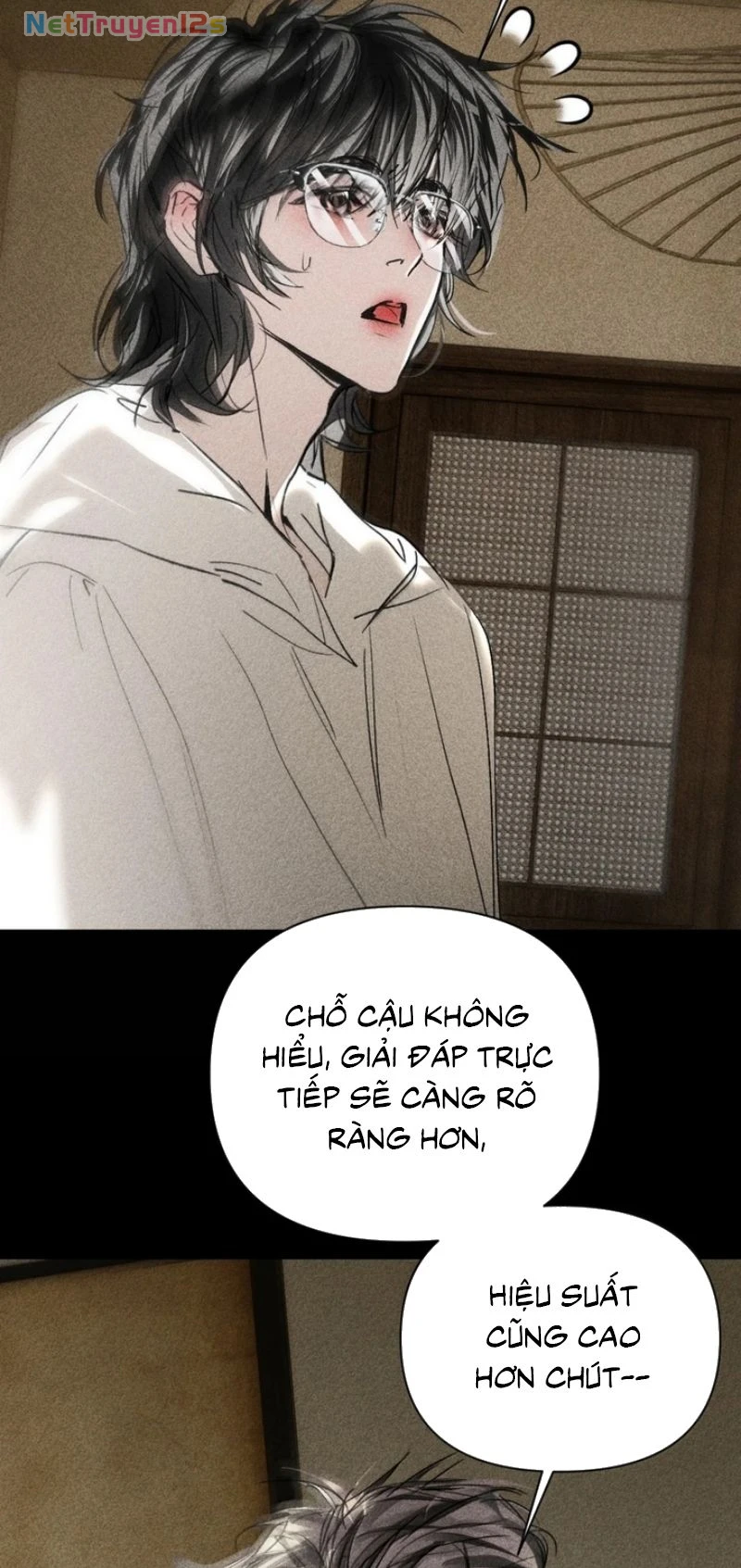 Chạy Trốn Khỏi Tầng Hầm Chapter 59 - 25