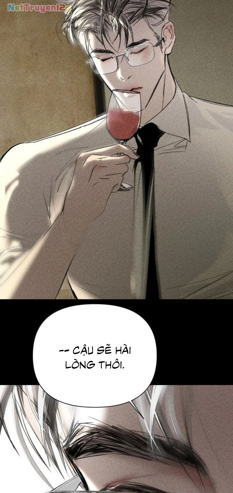 Chạy Trốn Khỏi Tầng Hầm Chapter 59 - 26
