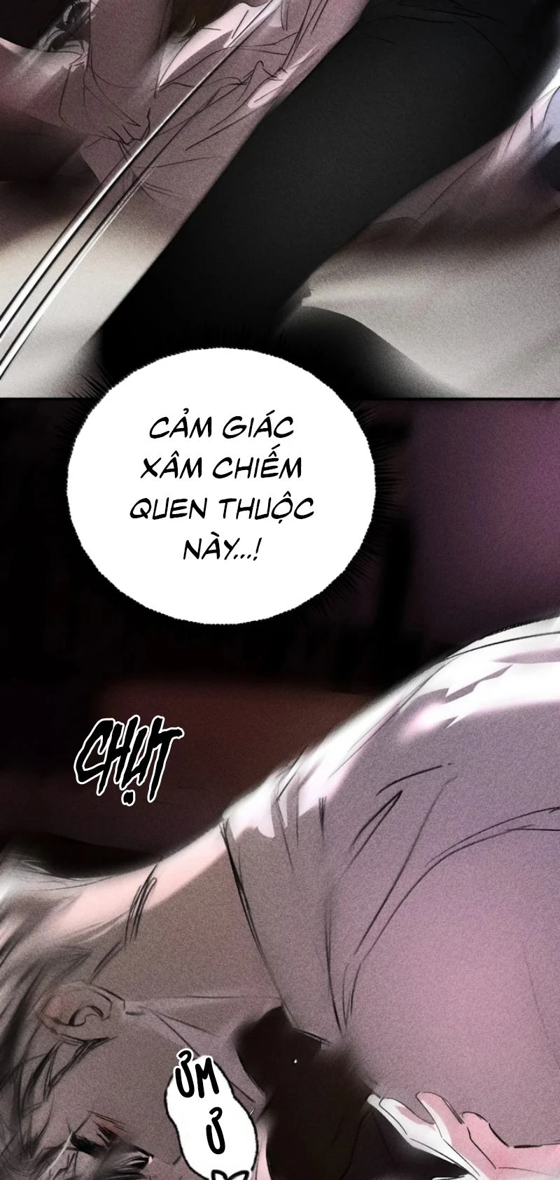 Chạy Trốn Khỏi Tầng Hầm Chapter 59 - 34