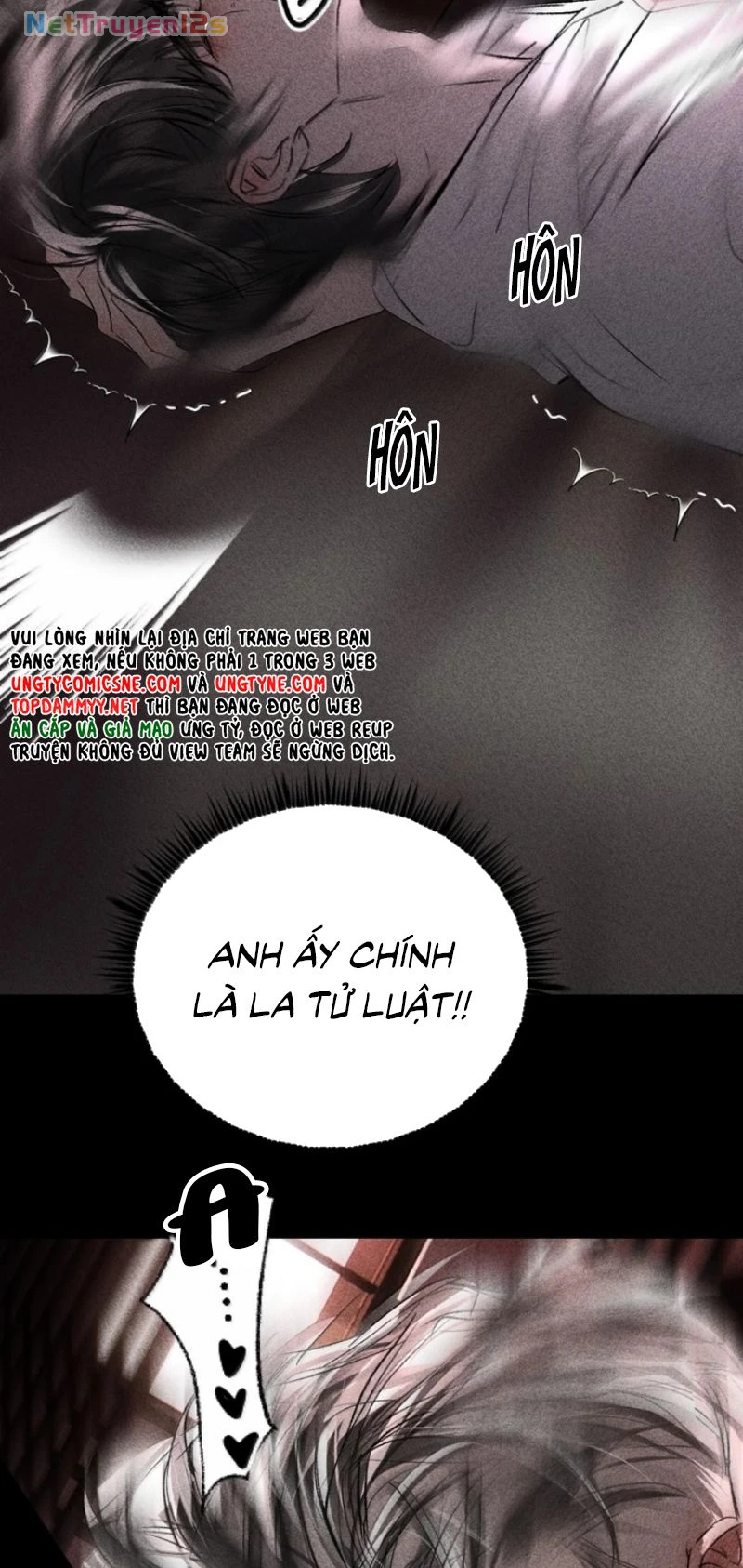 Chạy Trốn Khỏi Tầng Hầm Chapter 59 - 35