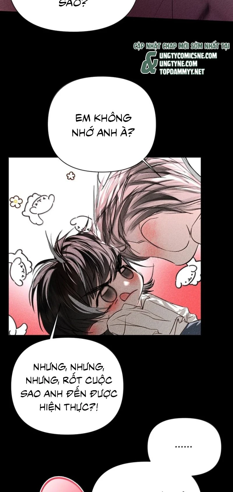 Chạy Trốn Khỏi Tầng Hầm Chapter 59 - 37