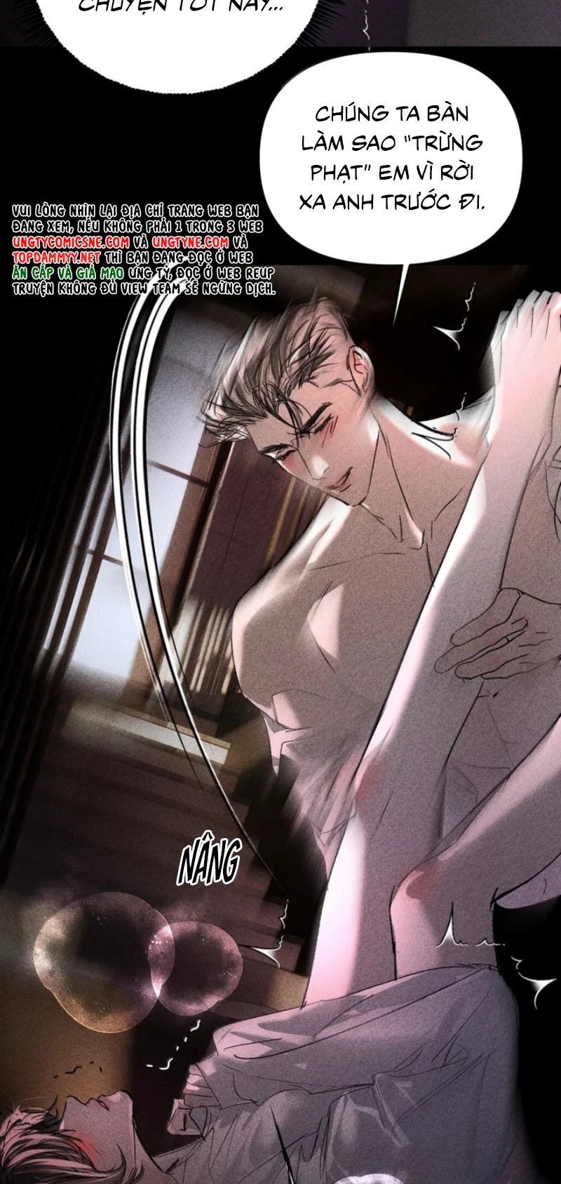 Chạy Trốn Khỏi Tầng Hầm Chapter 59 - 39