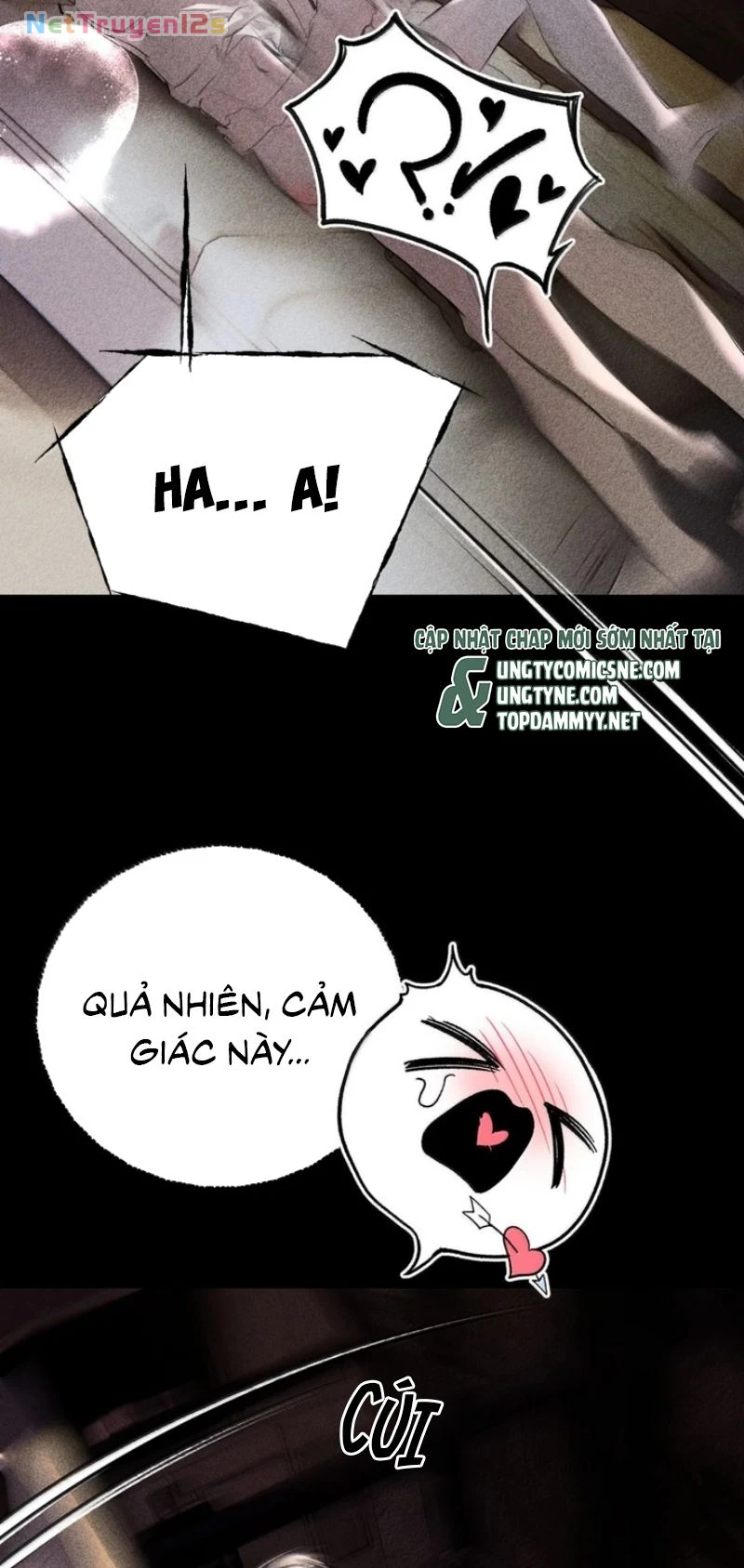 Chạy Trốn Khỏi Tầng Hầm Chapter 59 - 41