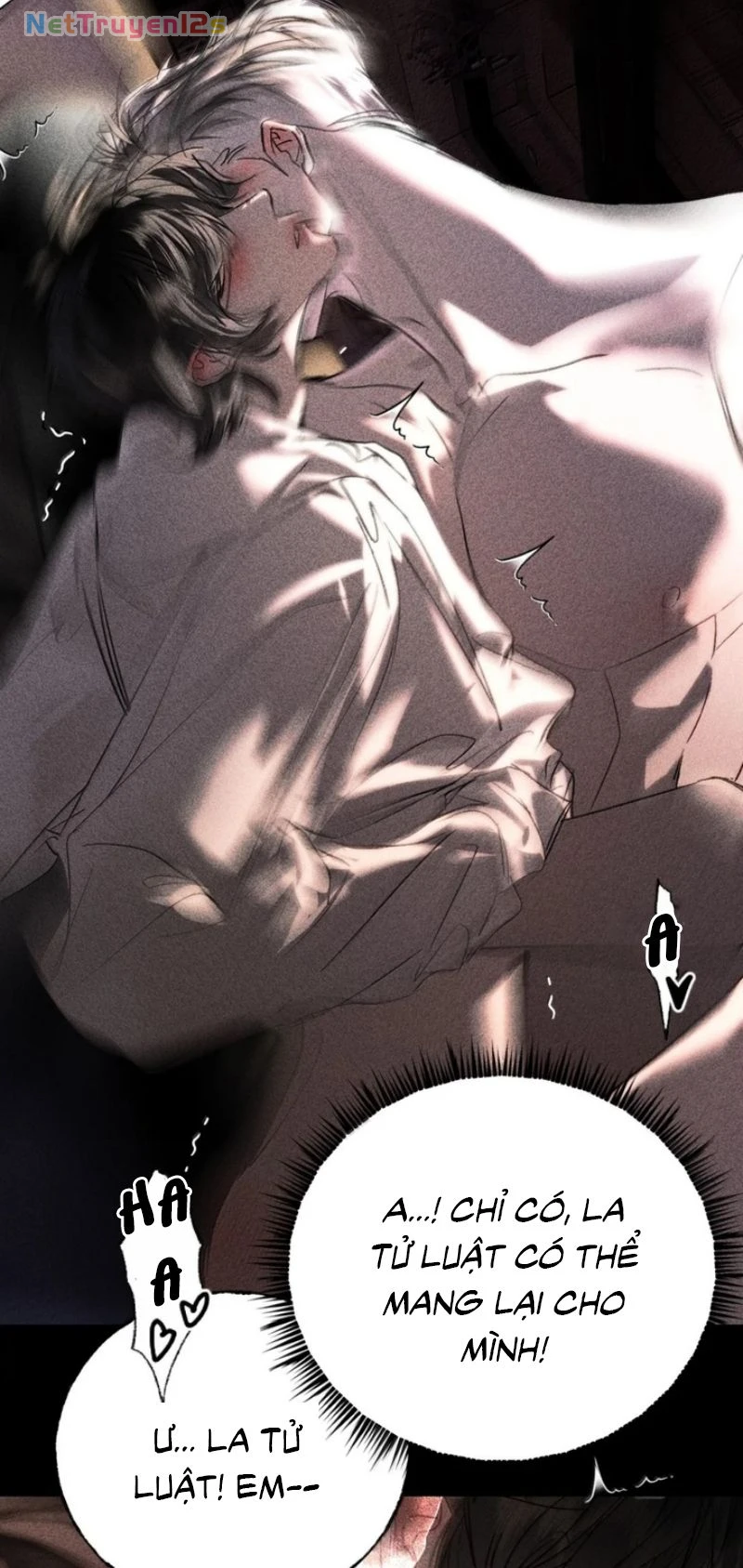 Chạy Trốn Khỏi Tầng Hầm Chapter 59 - 42