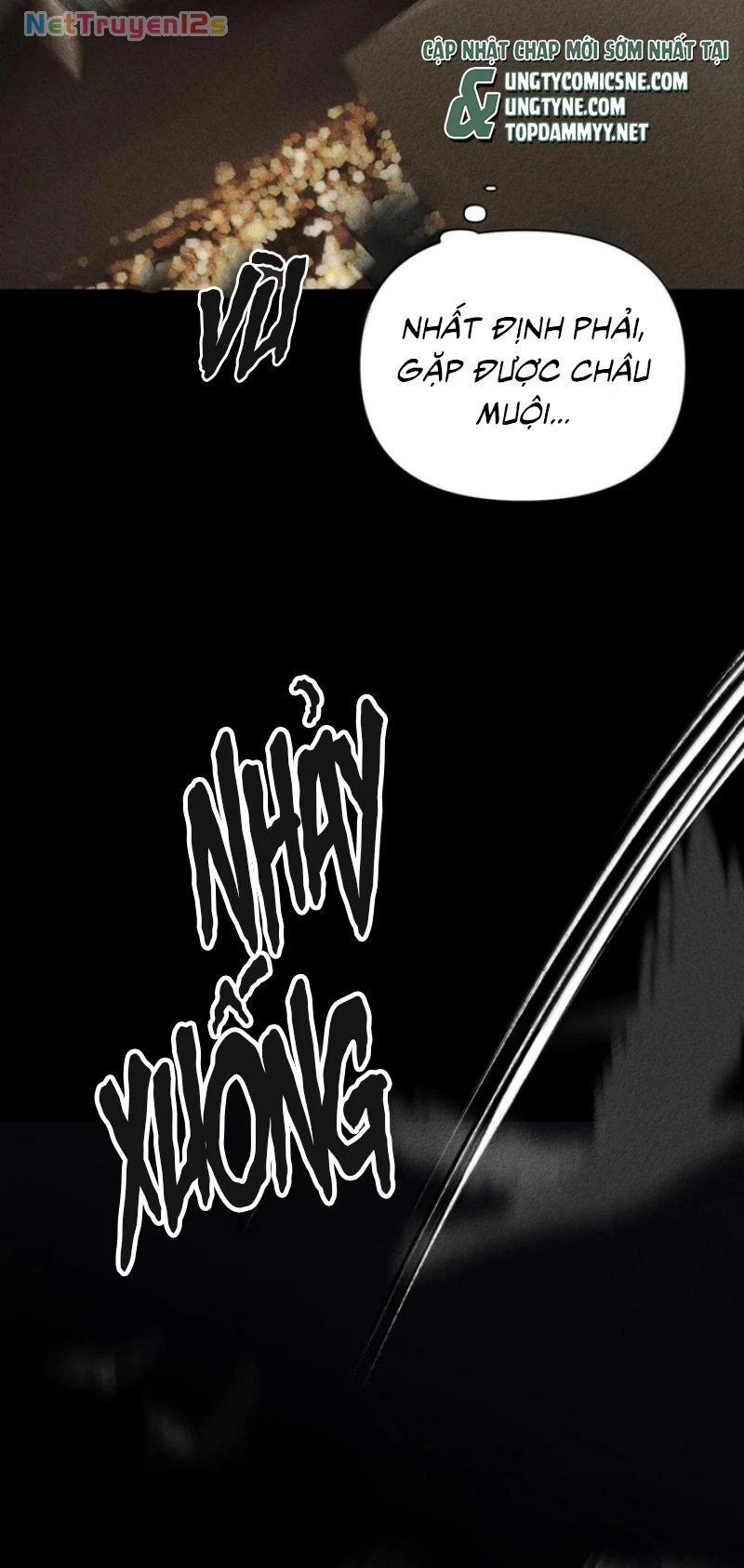 Chạy Trốn Khỏi Tầng Hầm Chapter 59 - 46