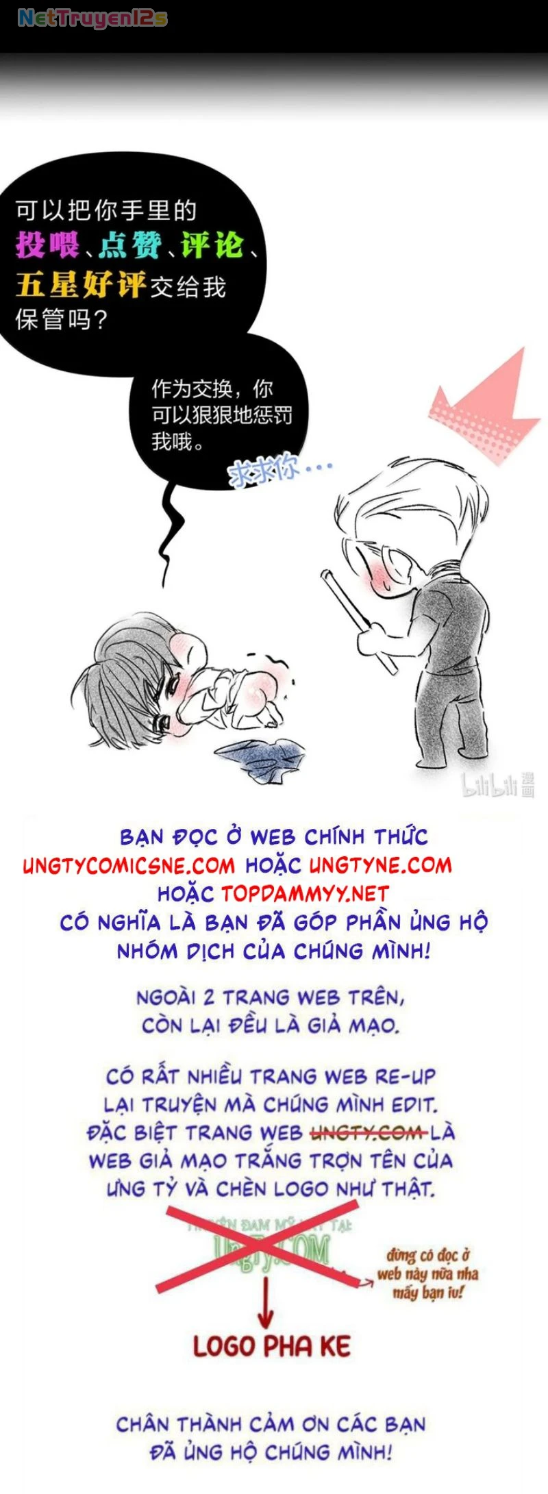 Chạy Trốn Khỏi Tầng Hầm Chapter 59 - 61