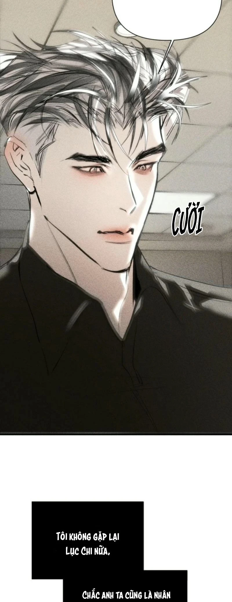 Chạy Trốn Khỏi Tầng Hầm Chapter 60 - 13
