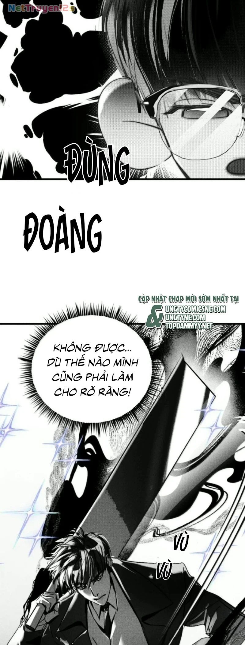 Chạy Trốn Khỏi Tầng Hầm Chapter 60 - 22