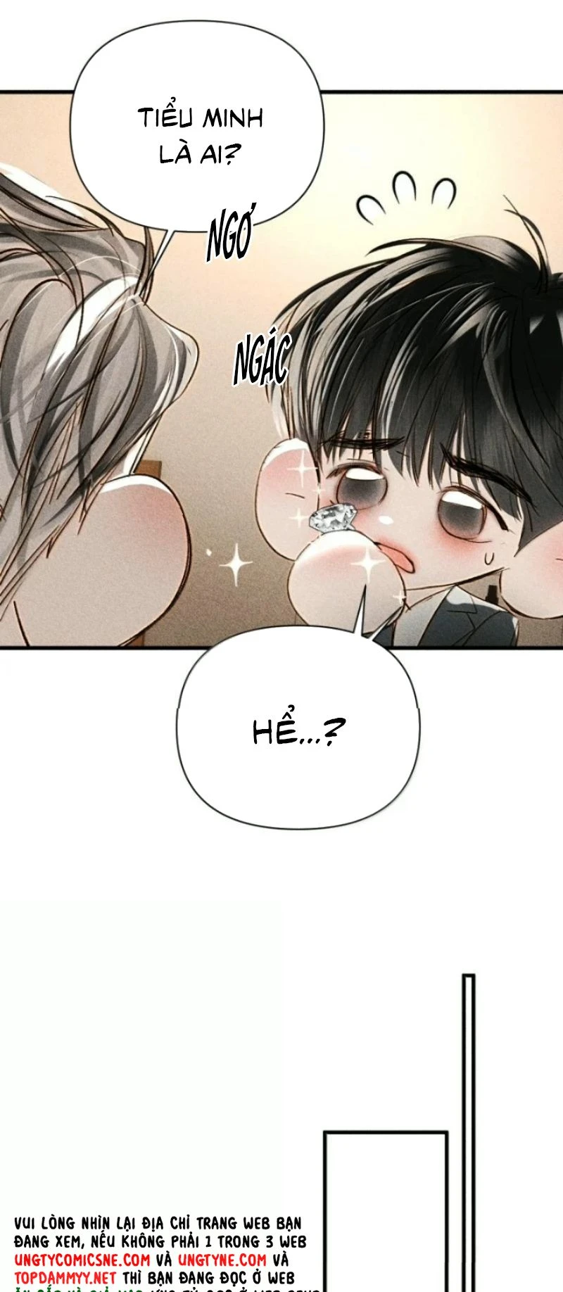 Chạy Trốn Khỏi Tầng Hầm Chapter 60 - 31