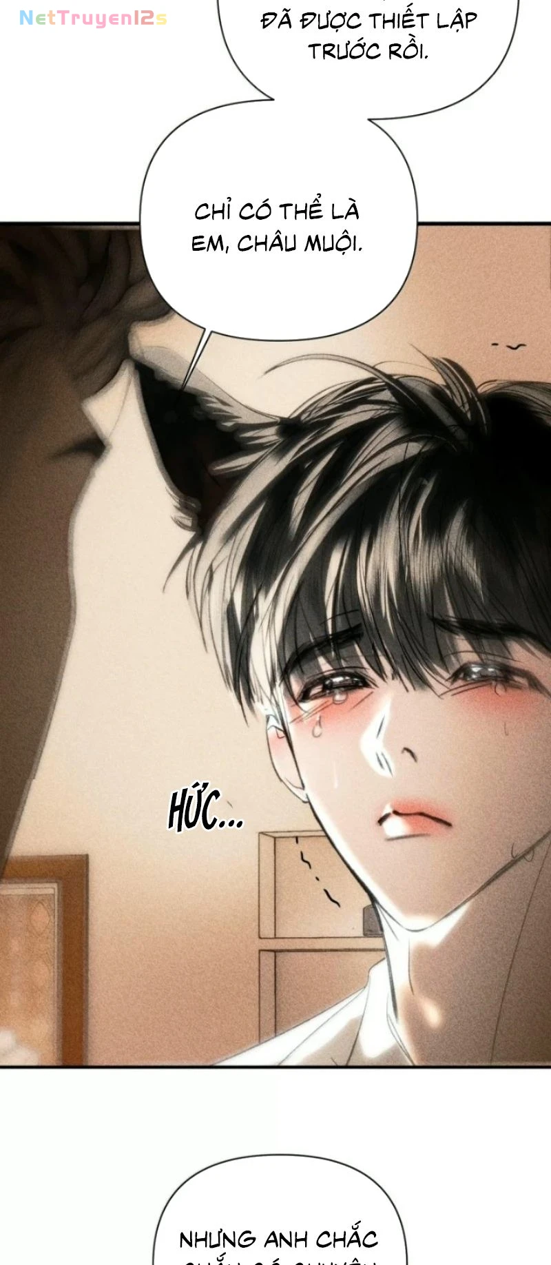 Chạy Trốn Khỏi Tầng Hầm Chapter 60 - 35