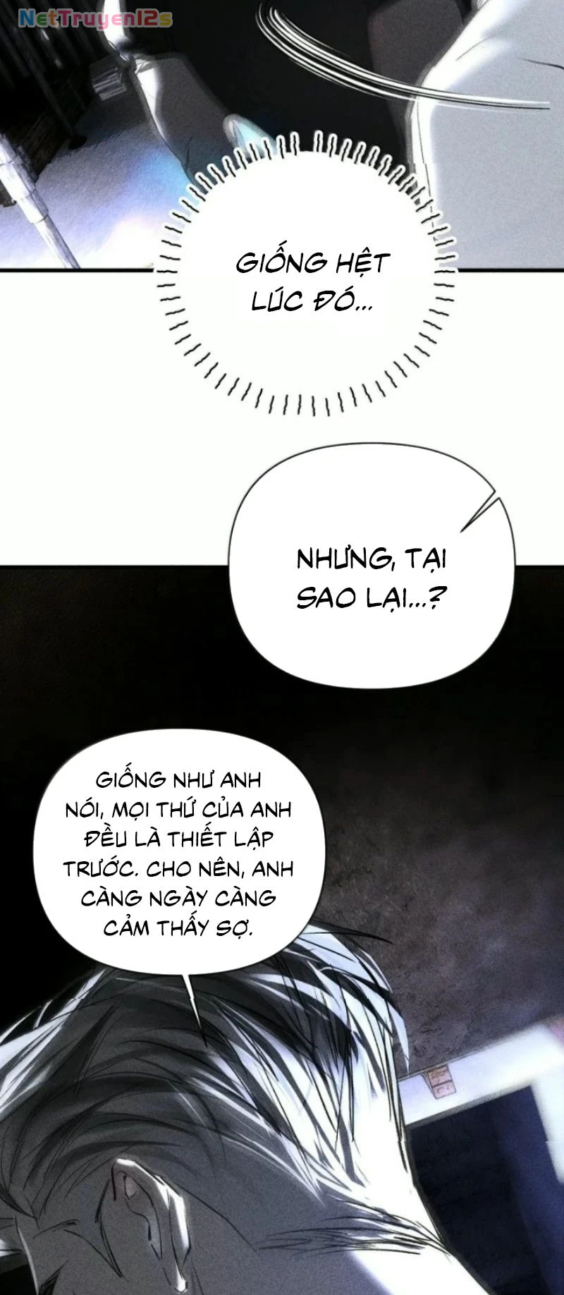 Chạy Trốn Khỏi Tầng Hầm Chapter 60 - 38