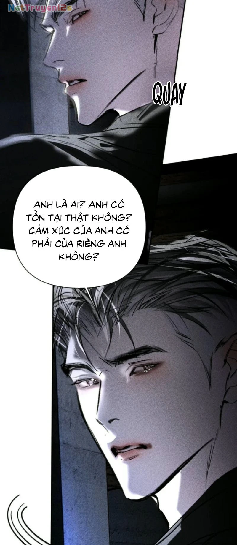 Chạy Trốn Khỏi Tầng Hầm Chapter 60 - 40
