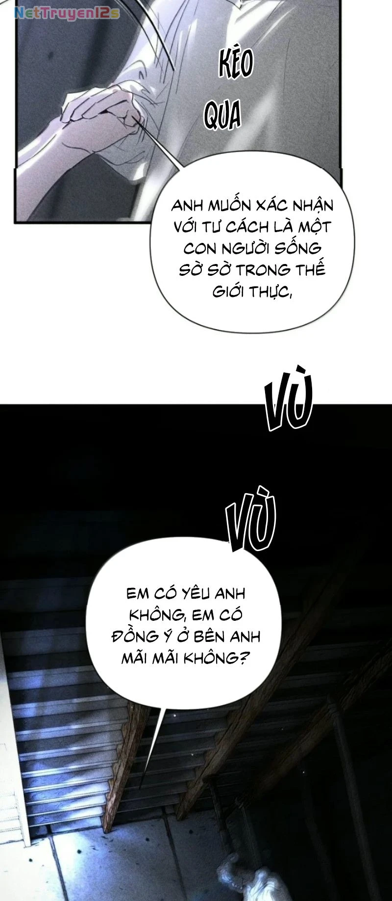 Chạy Trốn Khỏi Tầng Hầm Chapter 60 - 42
