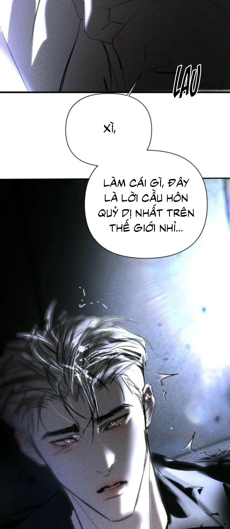 Chạy Trốn Khỏi Tầng Hầm Chapter 60 - 44