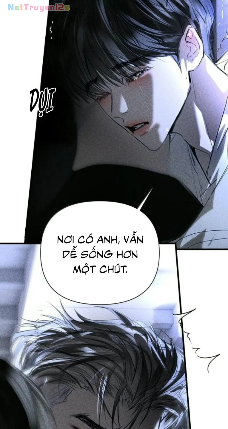 Chạy Trốn Khỏi Tầng Hầm Chapter 60 - 47