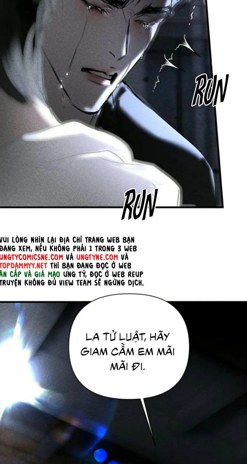 Chạy Trốn Khỏi Tầng Hầm Chapter 60 - 48
