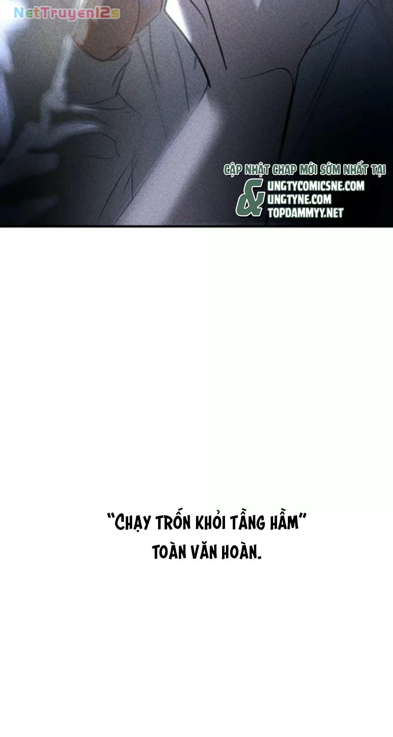 Chạy Trốn Khỏi Tầng Hầm Chapter 60 - 51