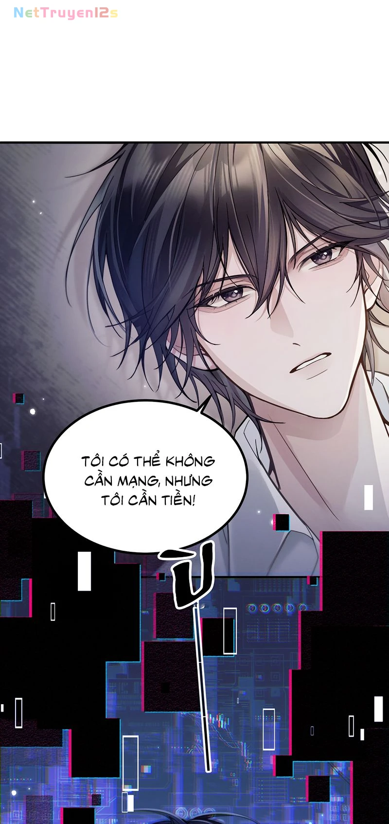 Ta Phong Thần Trong Trò Chơi Kinh Dị Chapter 1 - 9