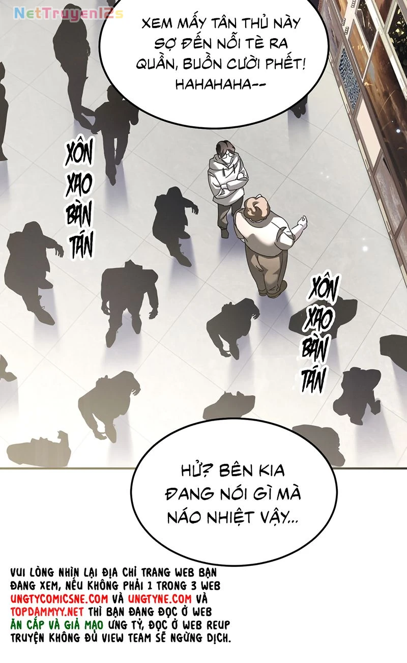 Ta Phong Thần Trong Trò Chơi Kinh Dị Chapter 1 - 22