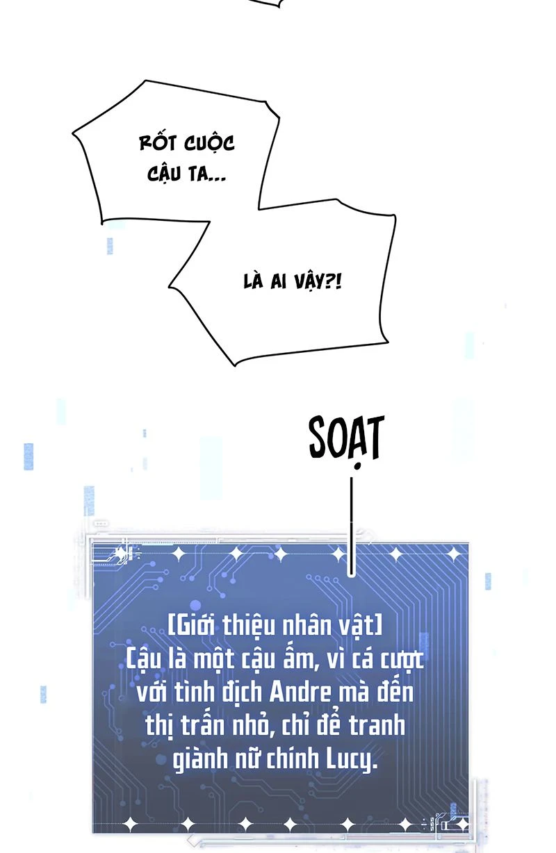 Ta Phong Thần Trong Trò Chơi Kinh Dị Chapter 1 - 24