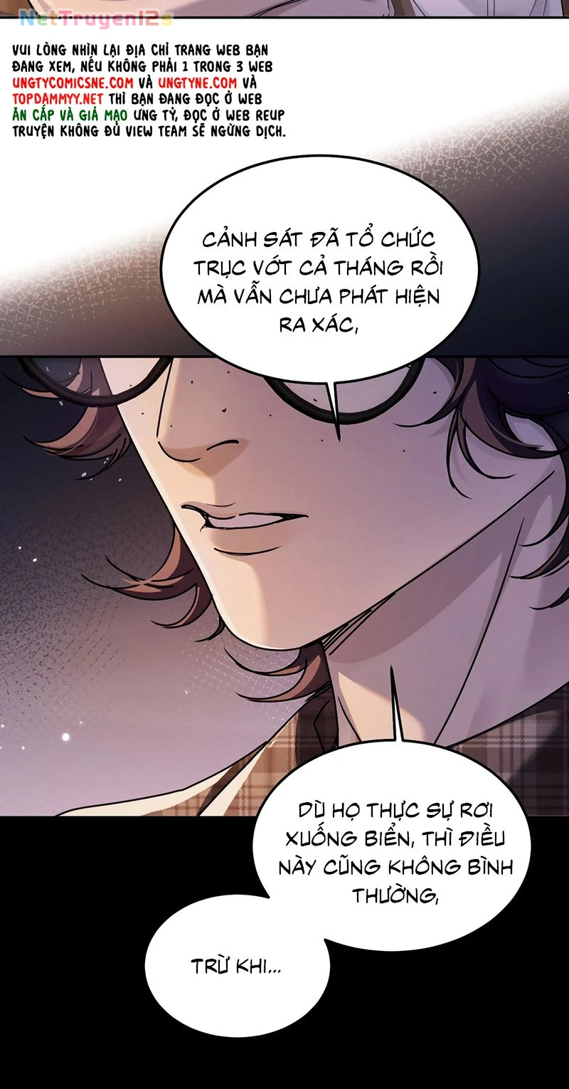 Ta Phong Thần Trong Trò Chơi Kinh Dị Chapter 1 - 34