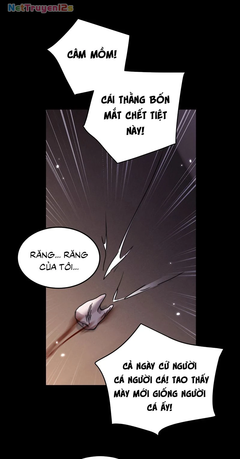 Ta Phong Thần Trong Trò Chơi Kinh Dị Chapter 1 - 37