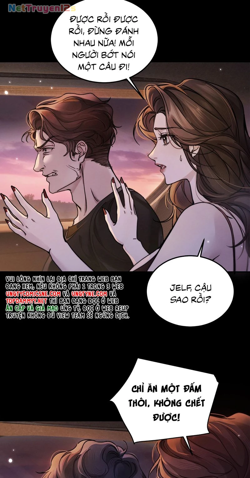 Ta Phong Thần Trong Trò Chơi Kinh Dị Chapter 1 - 38