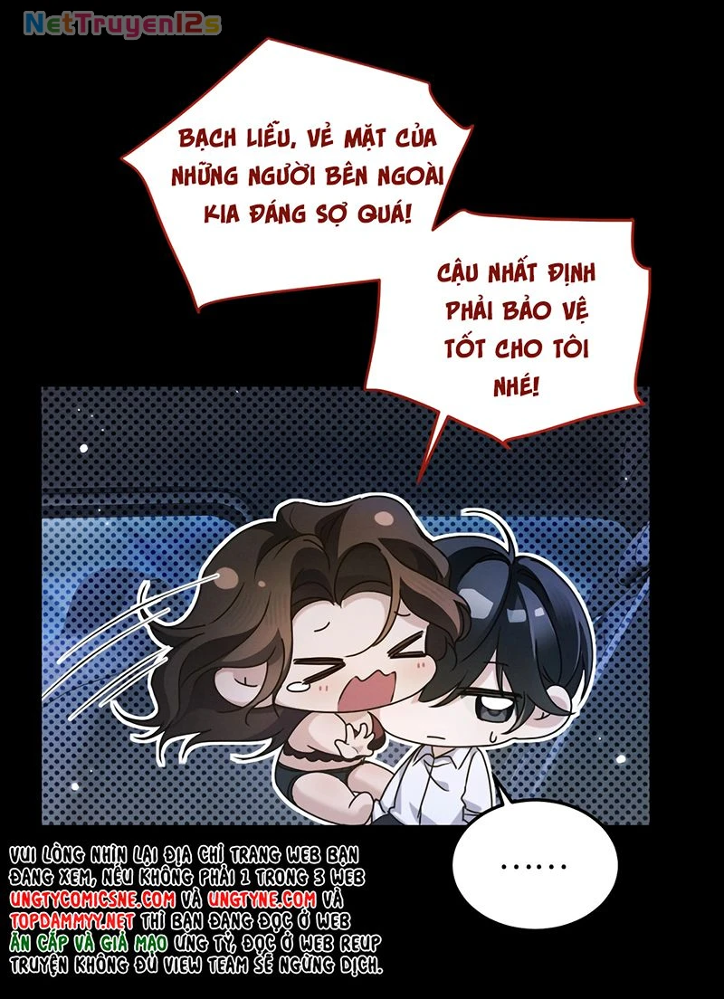 Ta Phong Thần Trong Trò Chơi Kinh Dị Chapter 1 - 46