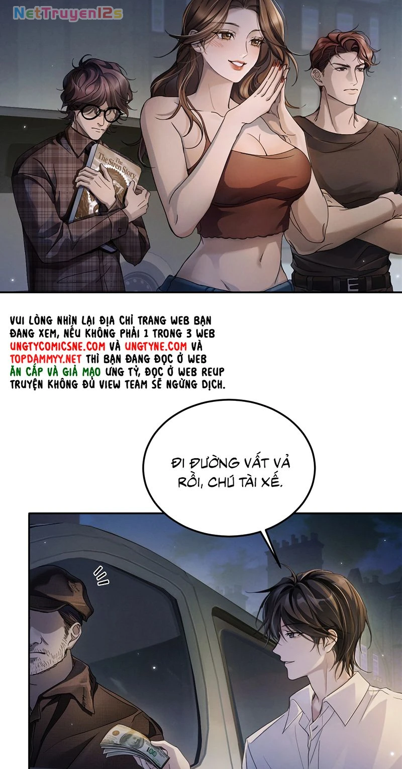Ta Phong Thần Trong Trò Chơi Kinh Dị Chapter 1 - 51