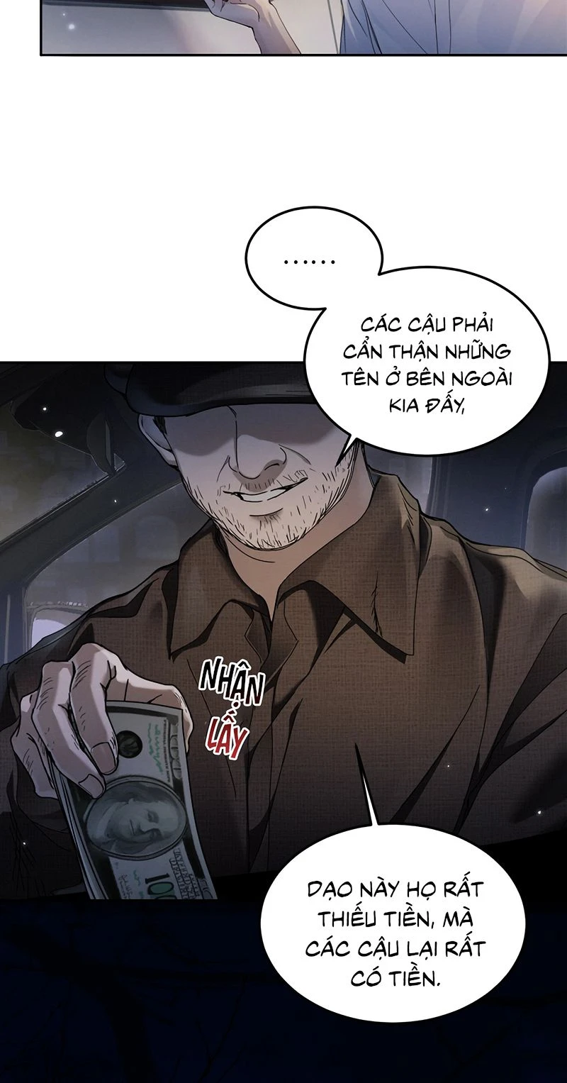 Ta Phong Thần Trong Trò Chơi Kinh Dị Chapter 1 - 52