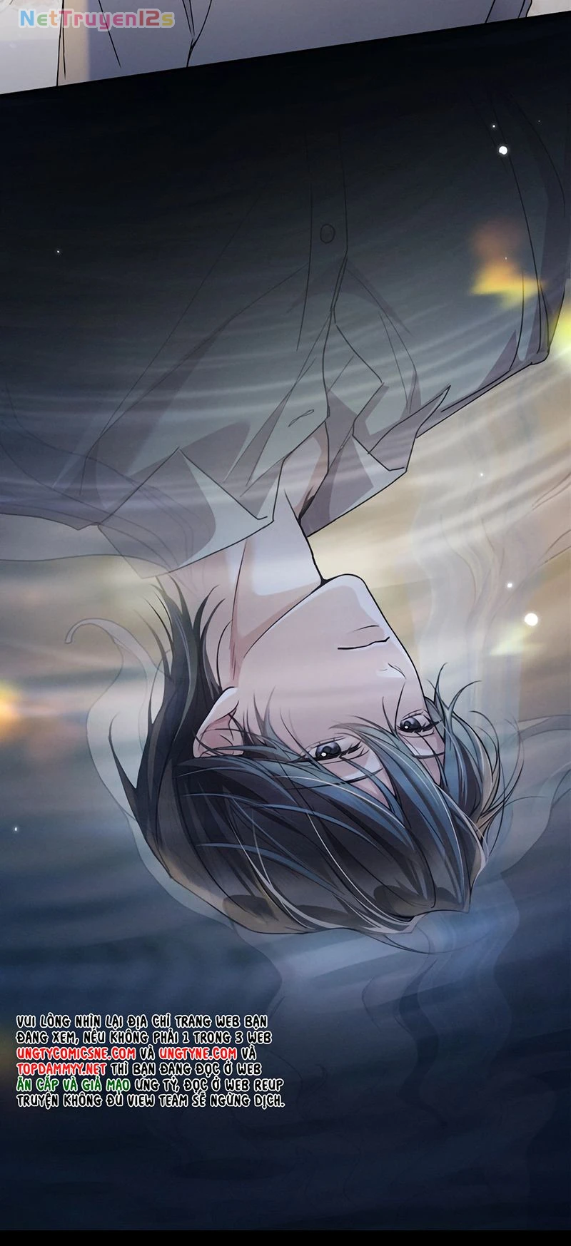 Ta Phong Thần Trong Trò Chơi Kinh Dị Chapter 1 - 55