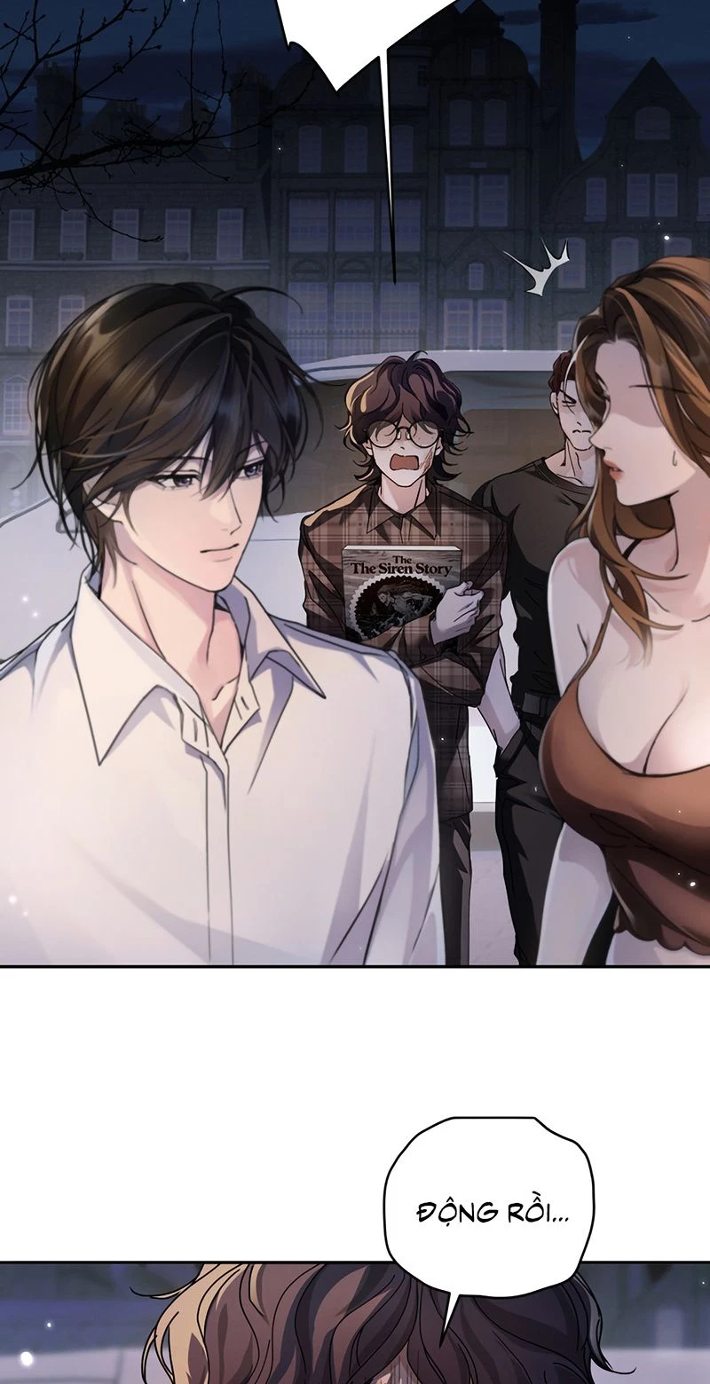 Ta Phong Thần Trong Trò Chơi Kinh Dị Chapter 2 - 2