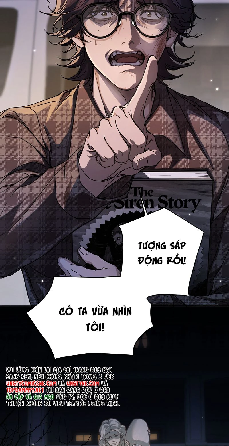 Ta Phong Thần Trong Trò Chơi Kinh Dị Chapter 2 - 3