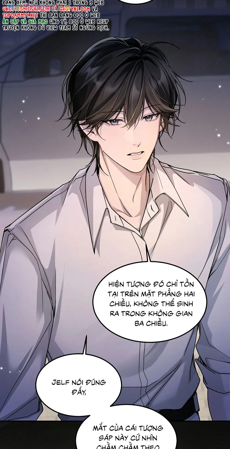 Ta Phong Thần Trong Trò Chơi Kinh Dị Chapter 2 - 7