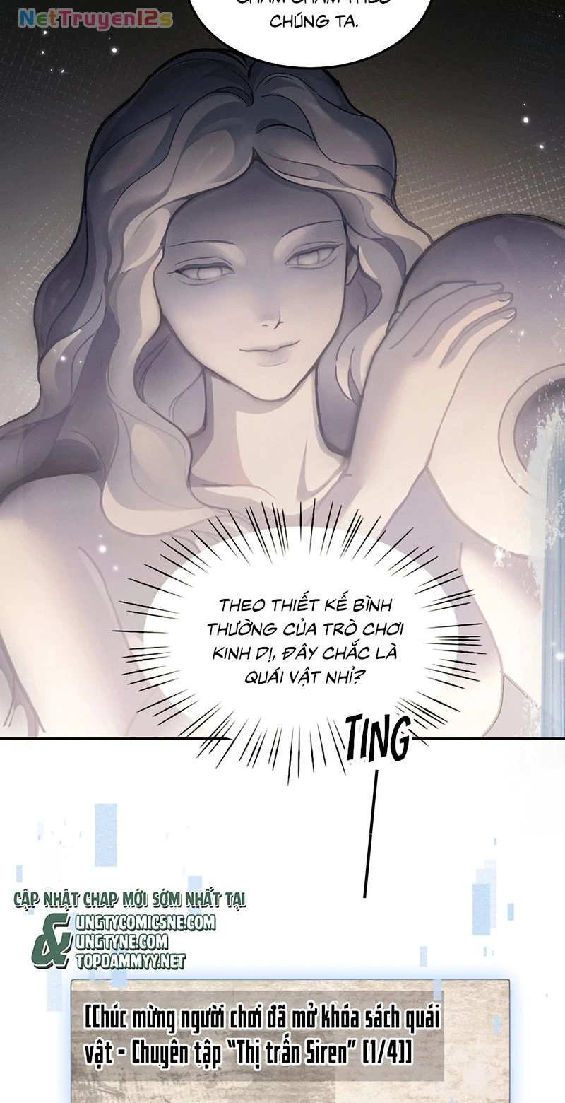 Ta Phong Thần Trong Trò Chơi Kinh Dị Chapter 2 - 8