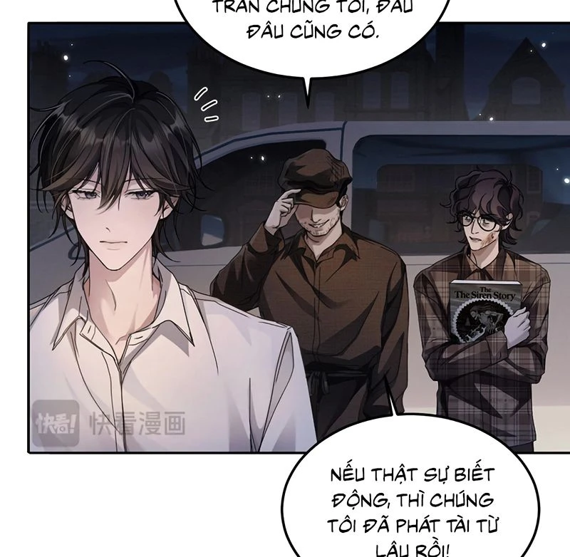 Ta Phong Thần Trong Trò Chơi Kinh Dị Chapter 2 - 10