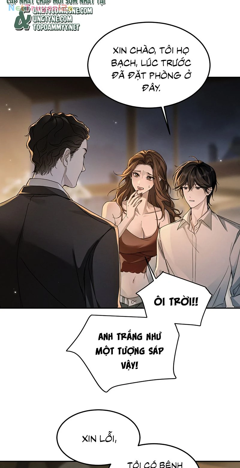 Ta Phong Thần Trong Trò Chơi Kinh Dị Chapter 2 - 15