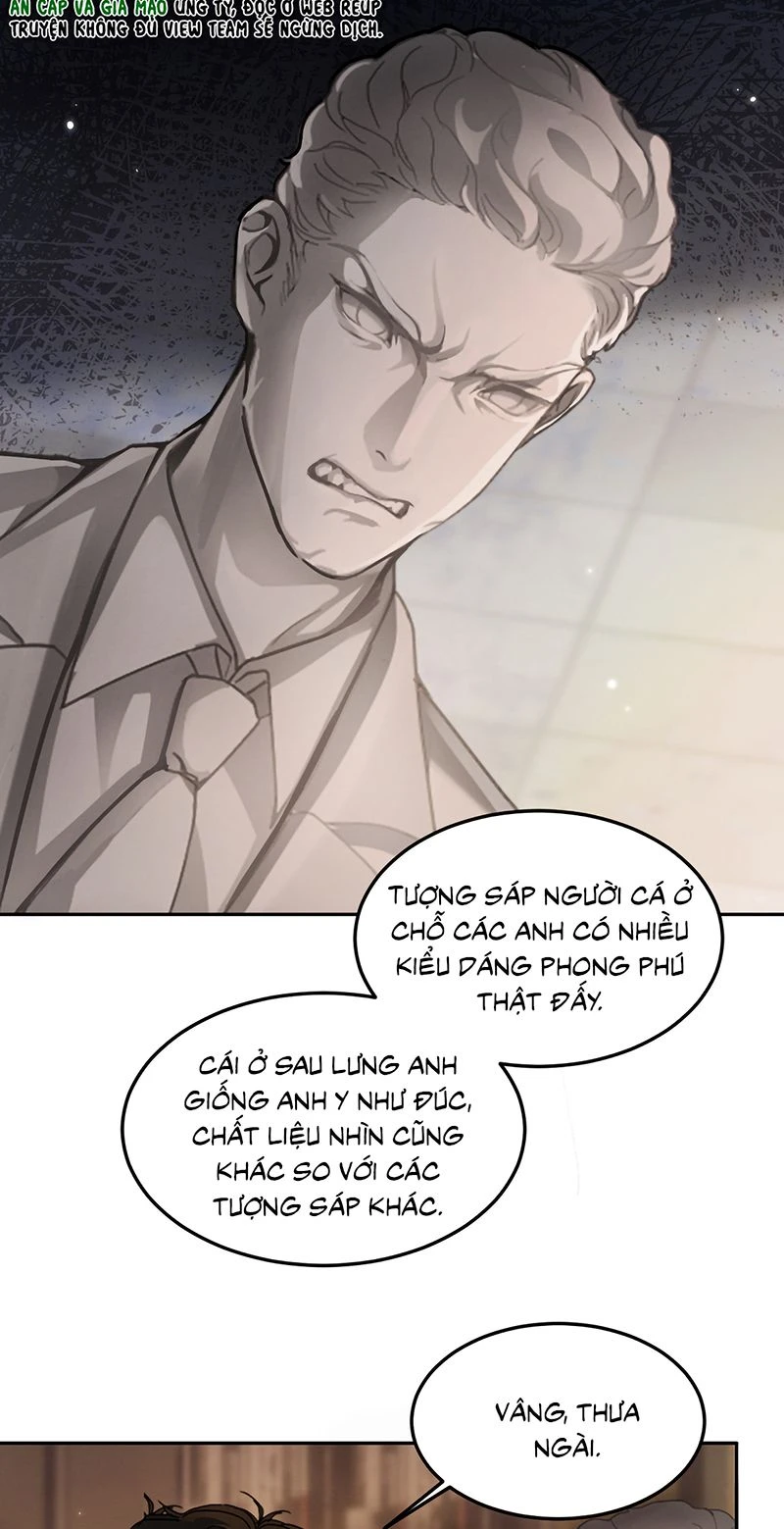 Ta Phong Thần Trong Trò Chơi Kinh Dị Chapter 2 - 17