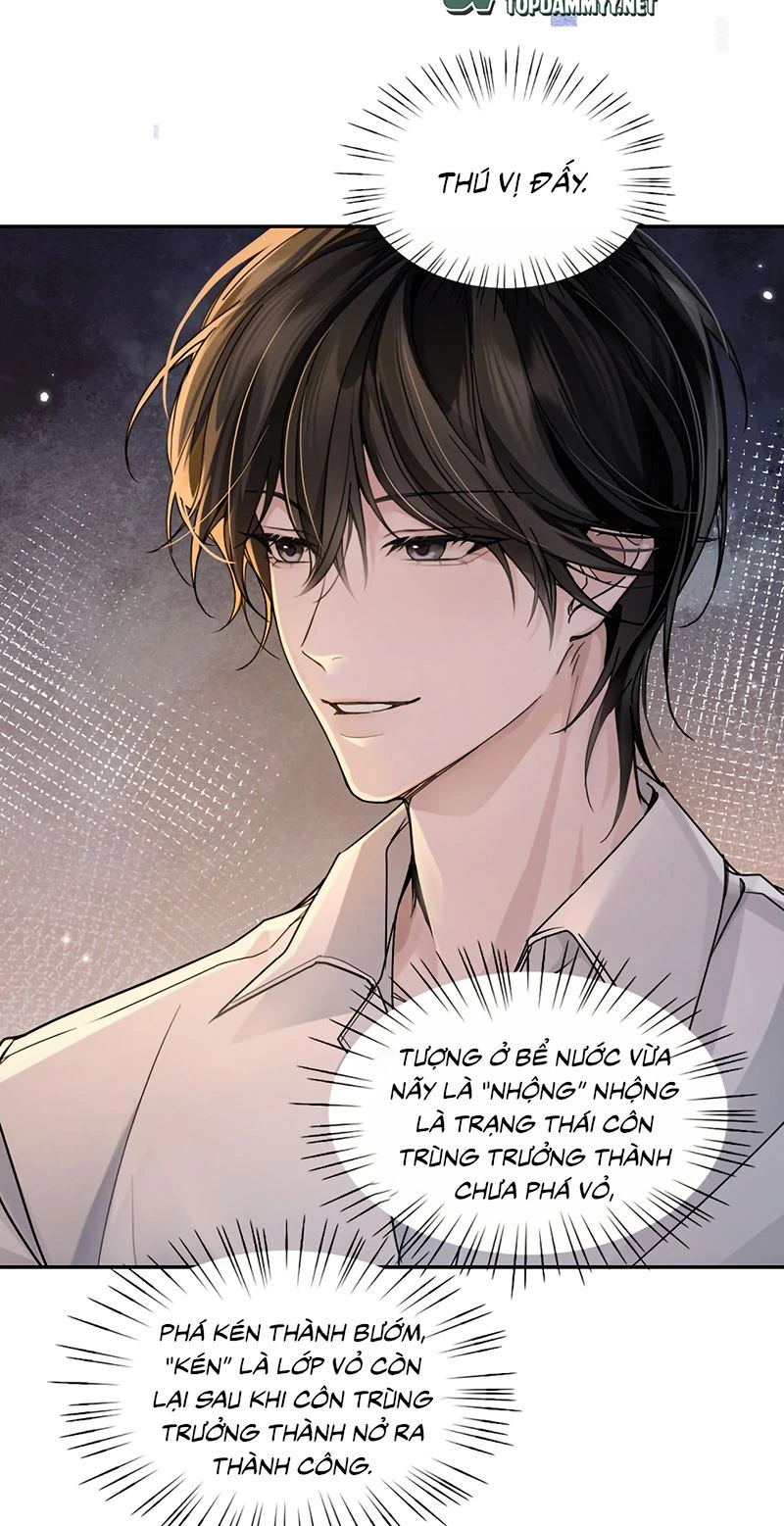Ta Phong Thần Trong Trò Chơi Kinh Dị Chapter 2 - 19