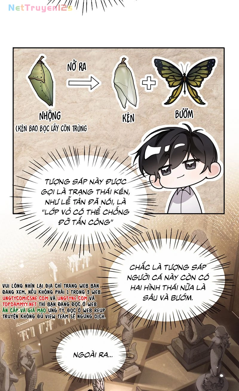 Ta Phong Thần Trong Trò Chơi Kinh Dị Chapter 2 - 20