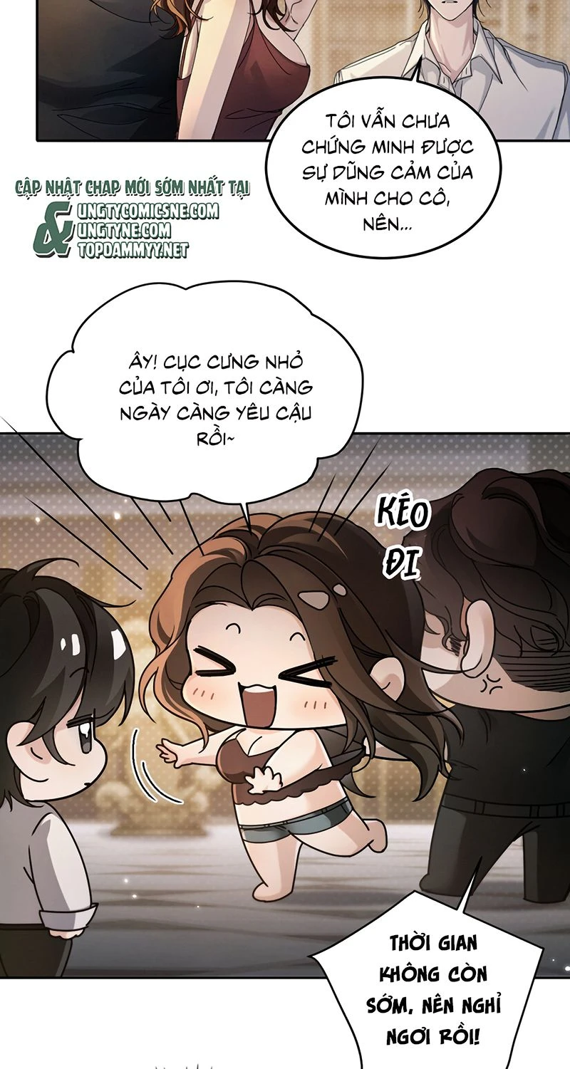 Ta Phong Thần Trong Trò Chơi Kinh Dị Chapter 2 - 22