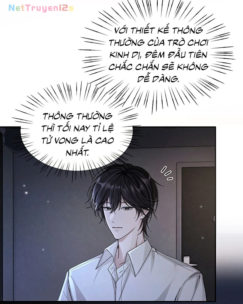 Ta Phong Thần Trong Trò Chơi Kinh Dị Chapter 2 - 27