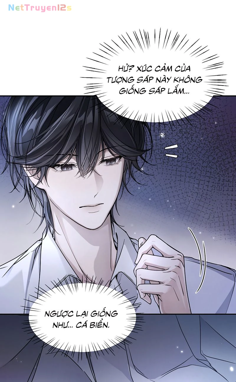 Ta Phong Thần Trong Trò Chơi Kinh Dị Chapter 2 - 31